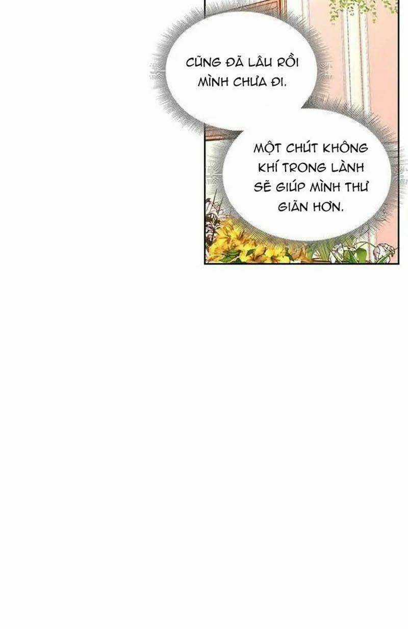 Wendy , Cô Gái Bán Hoa Chapter 44 trang 37