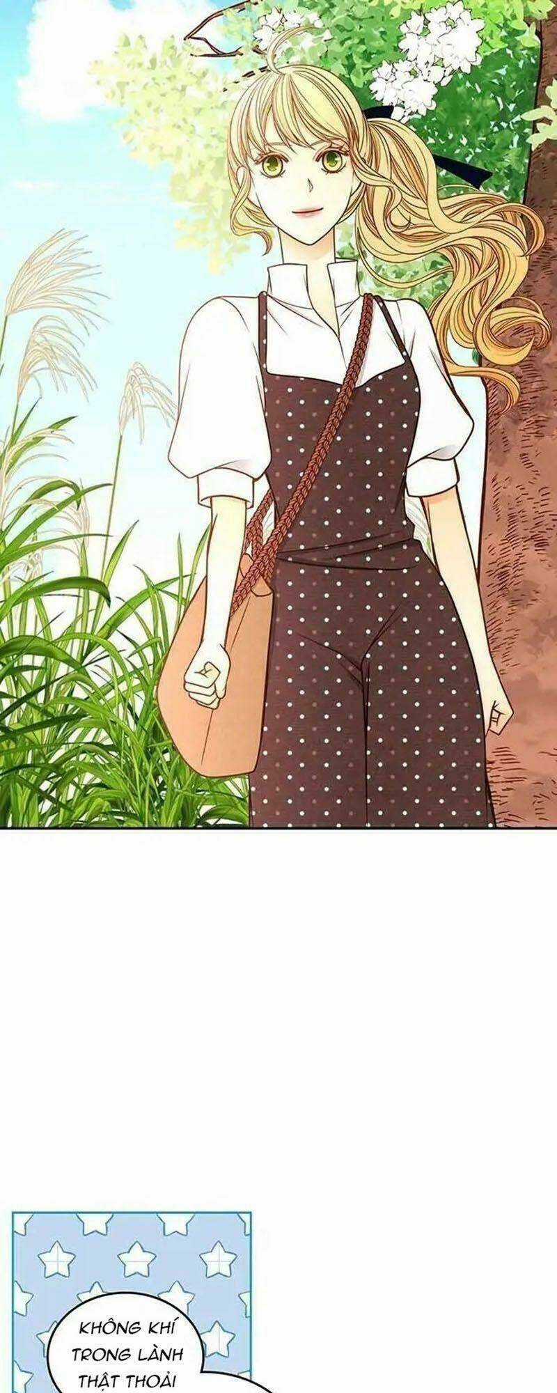 Wendy , Cô Gái Bán Hoa Chapter 44 trang 39