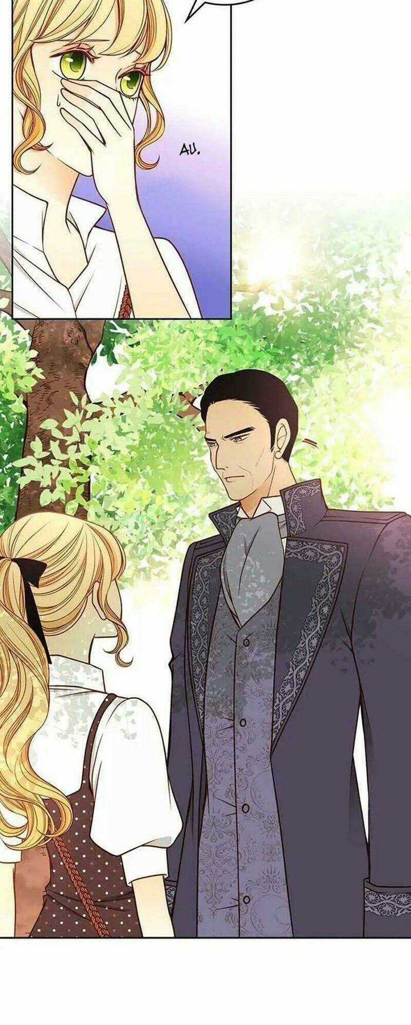 Wendy , Cô Gái Bán Hoa Chapter 44 trang 41