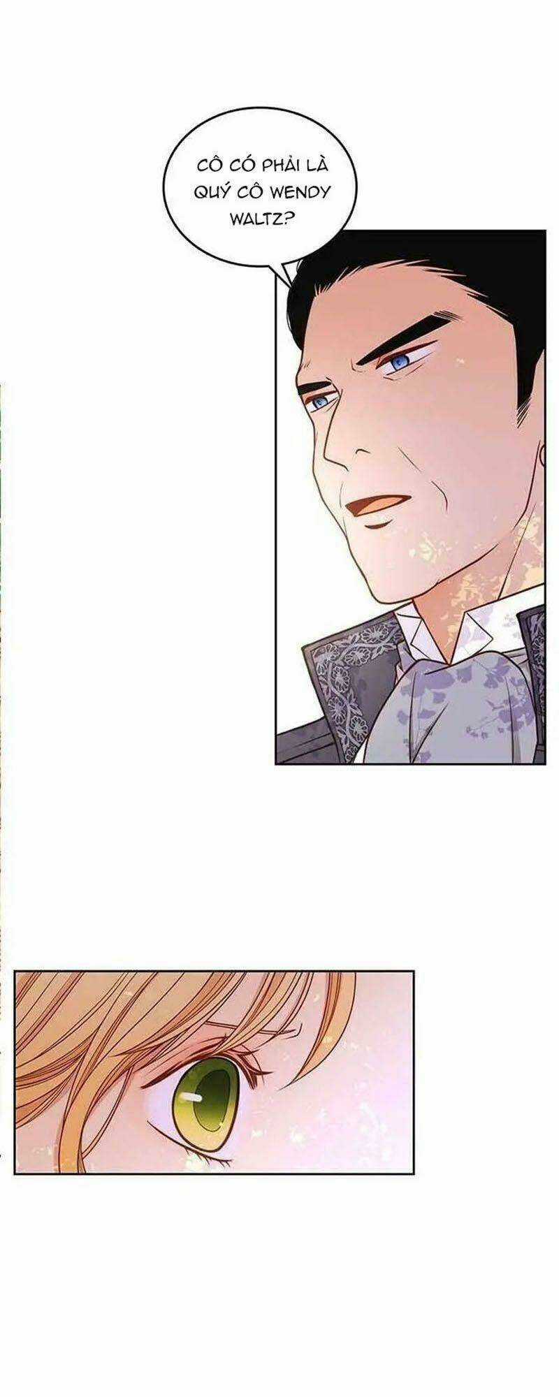 Wendy , Cô Gái Bán Hoa Chapter 44 trang 42