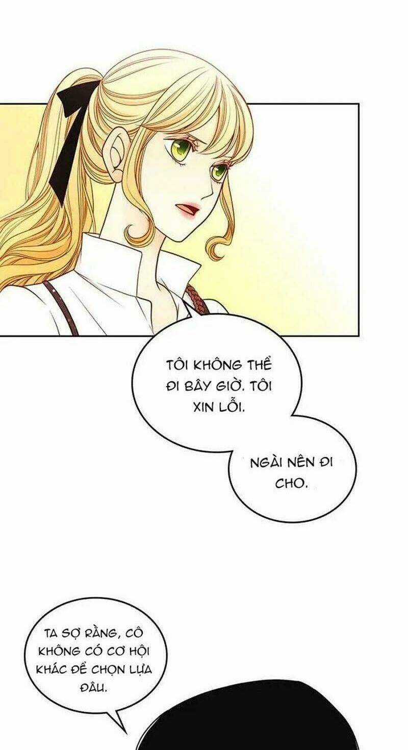 Wendy , Cô Gái Bán Hoa Chapter 44 trang 45