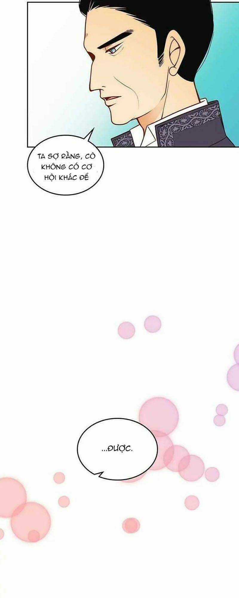 Wendy , Cô Gái Bán Hoa Chapter 44 trang 46