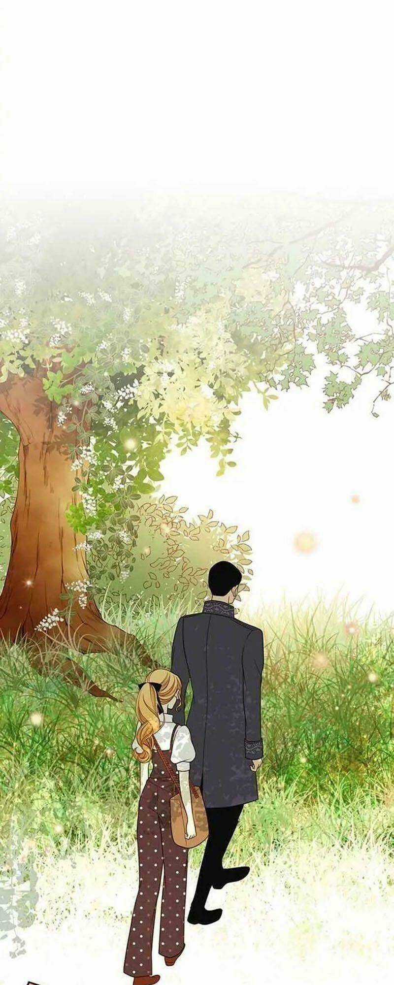 Wendy , Cô Gái Bán Hoa Chapter 44 trang 47