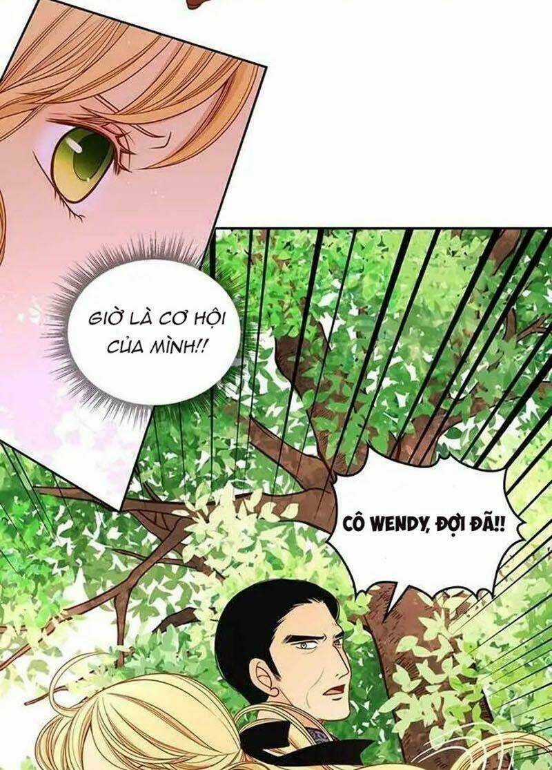 Wendy , Cô Gái Bán Hoa Chapter 44 trang 48