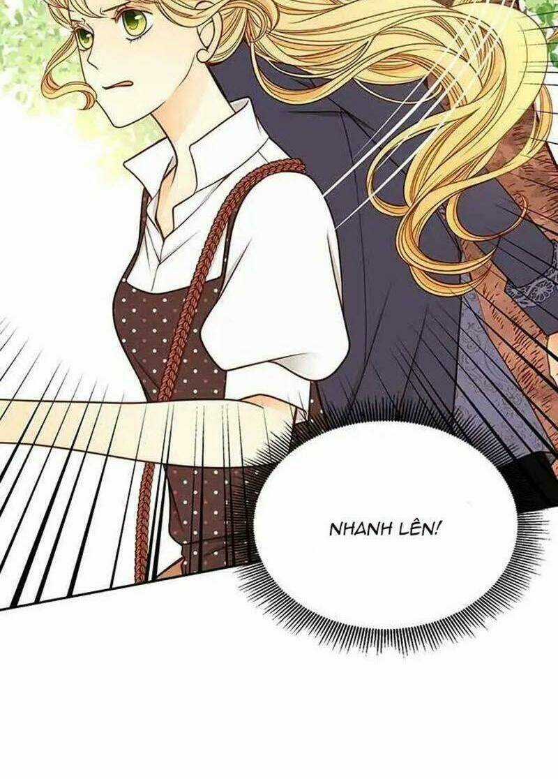 Wendy , Cô Gái Bán Hoa Chapter 44 trang 49