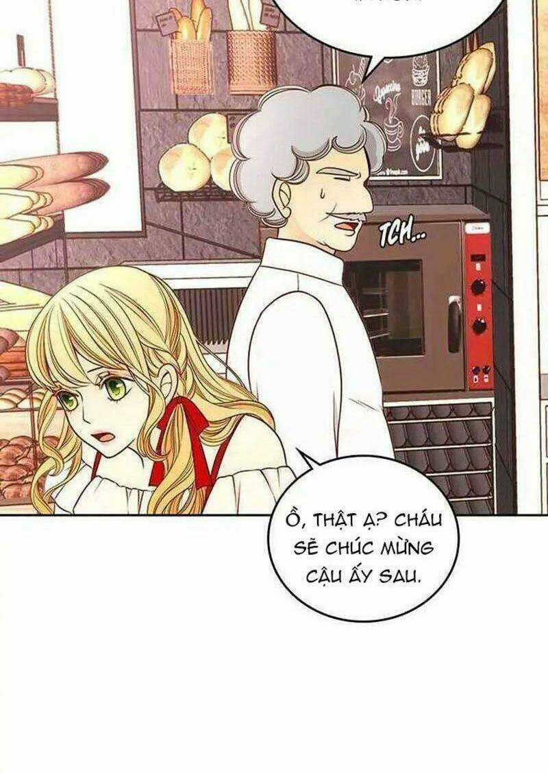 Wendy , Cô Gái Bán Hoa Chapter 44 trang 5