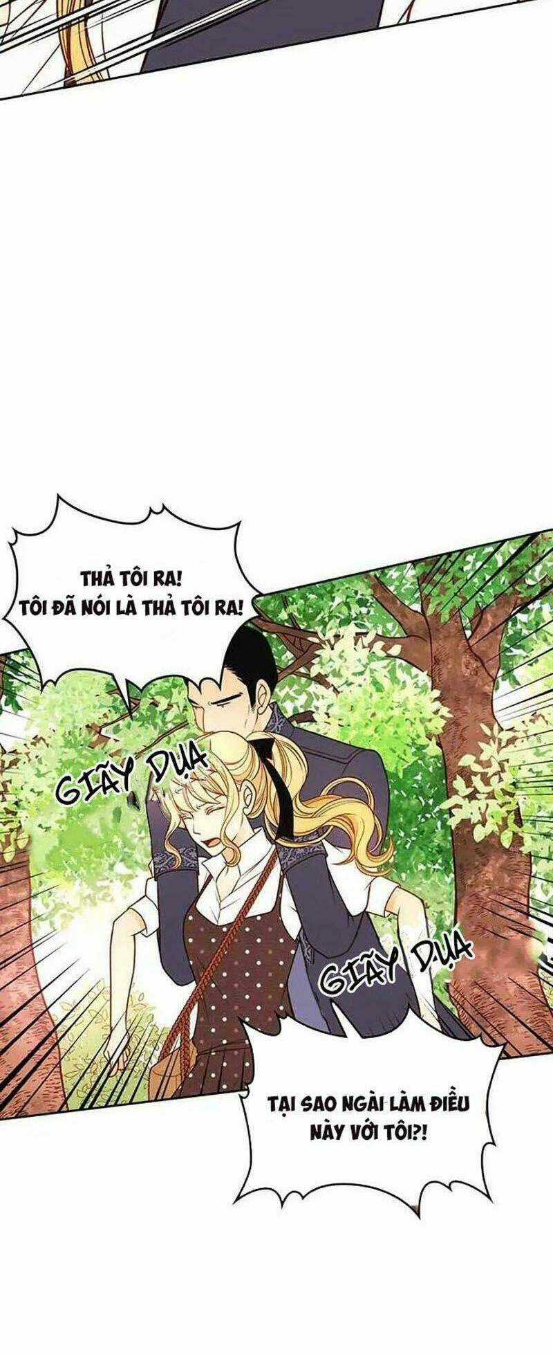 Wendy , Cô Gái Bán Hoa Chapter 44 trang 51