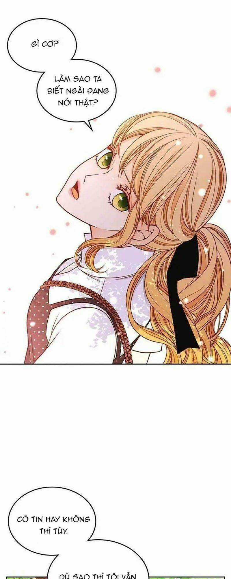 Wendy , Cô Gái Bán Hoa Chapter 44 trang 53