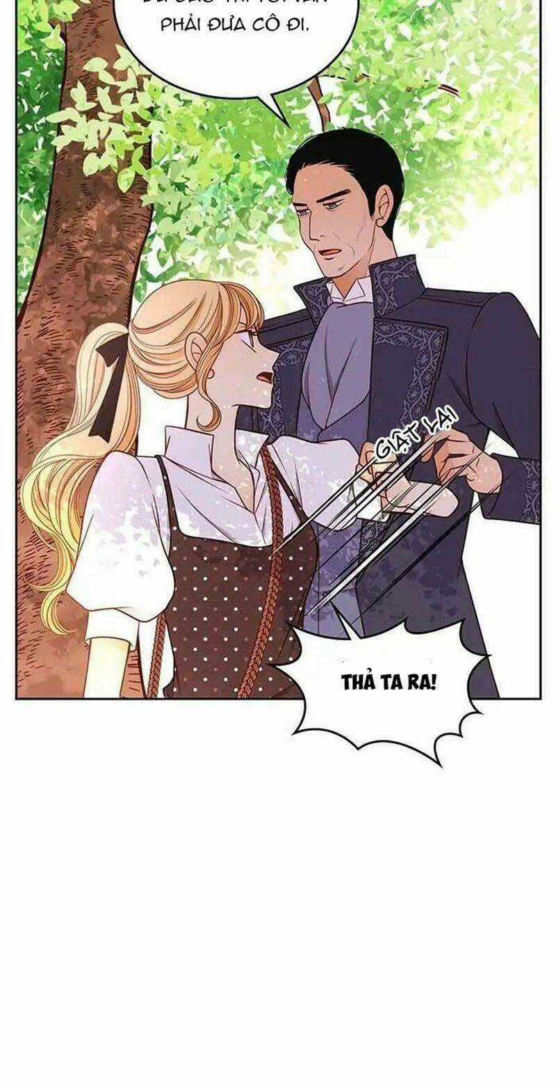 Wendy , Cô Gái Bán Hoa Chapter 44 trang 54