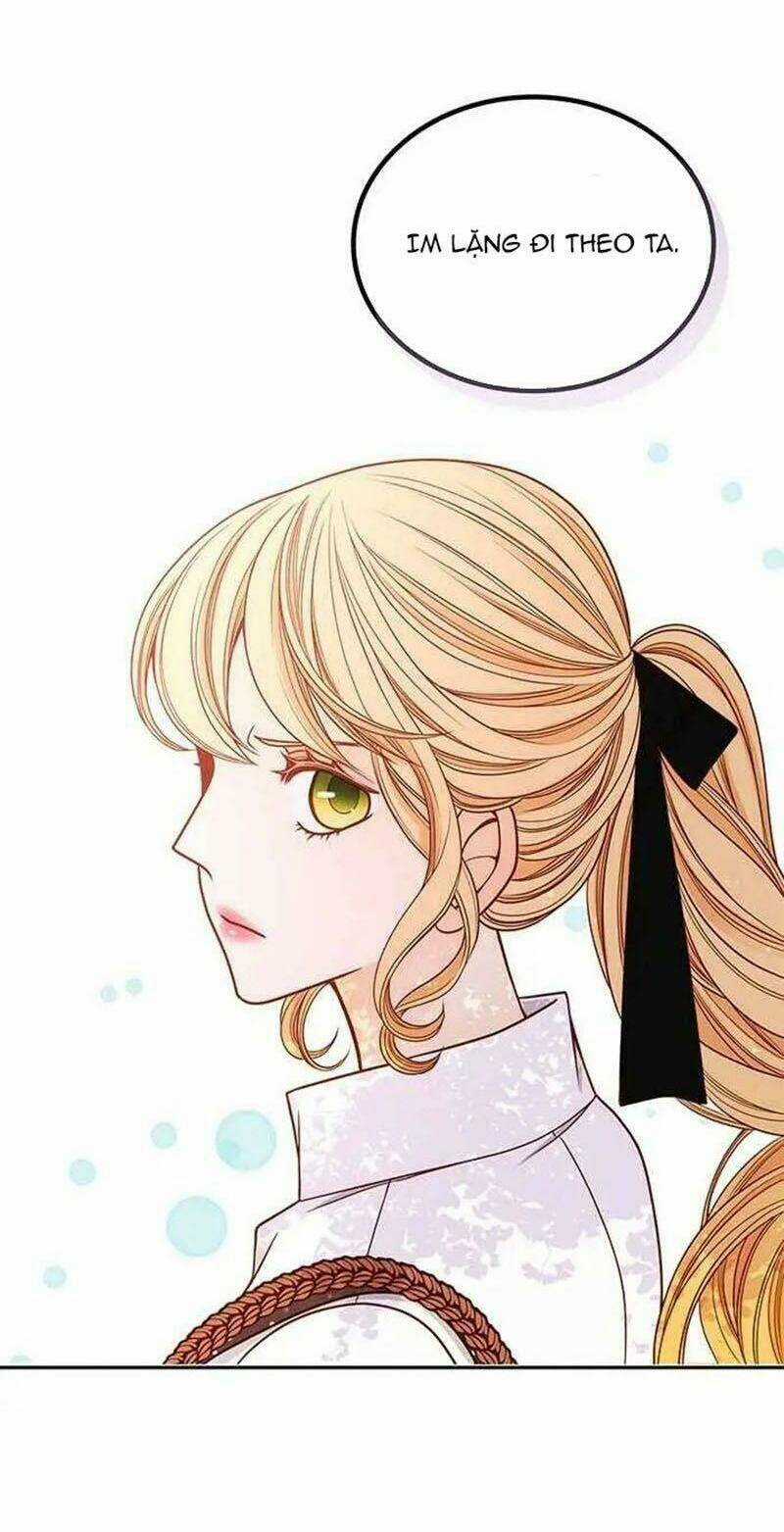 Wendy , Cô Gái Bán Hoa Chapter 44 trang 55