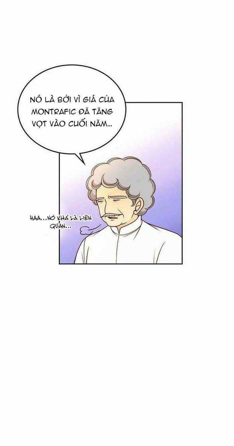 Wendy , Cô Gái Bán Hoa Chapter 44 trang 7