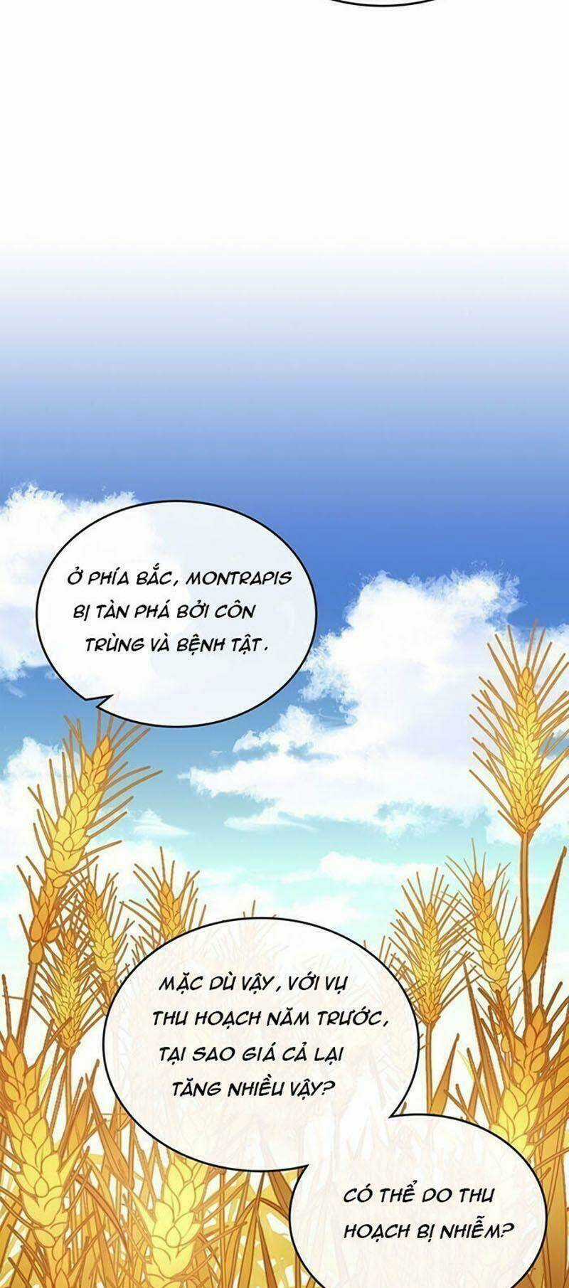 Wendy , Cô Gái Bán Hoa Chapter 45 trang 12