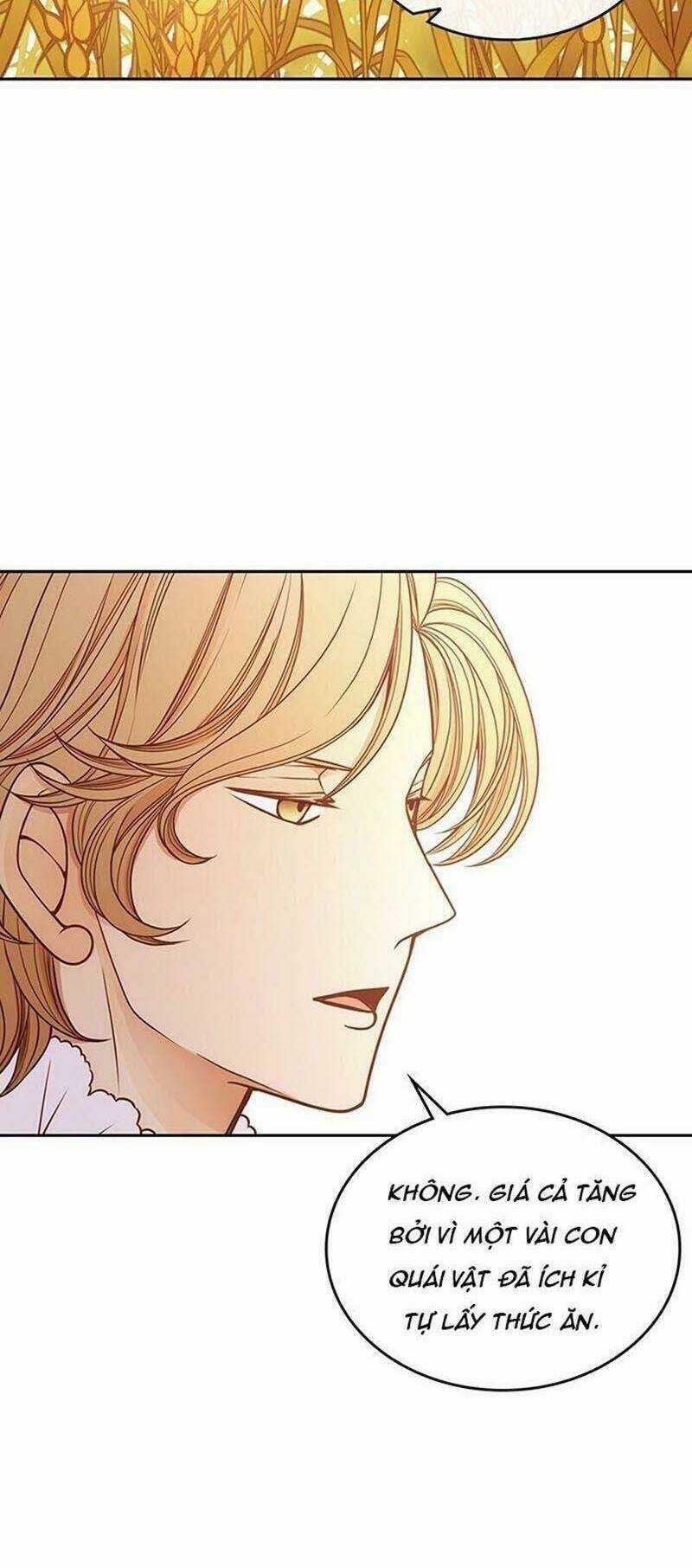 Wendy , Cô Gái Bán Hoa Chapter 45 trang 13