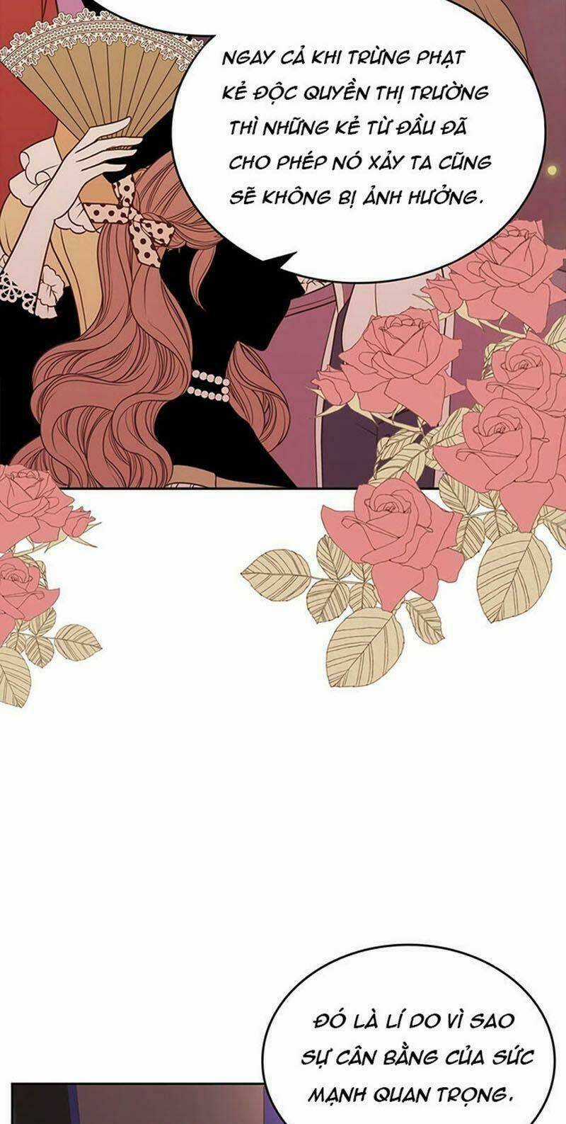 Wendy , Cô Gái Bán Hoa Chapter 45 trang 15