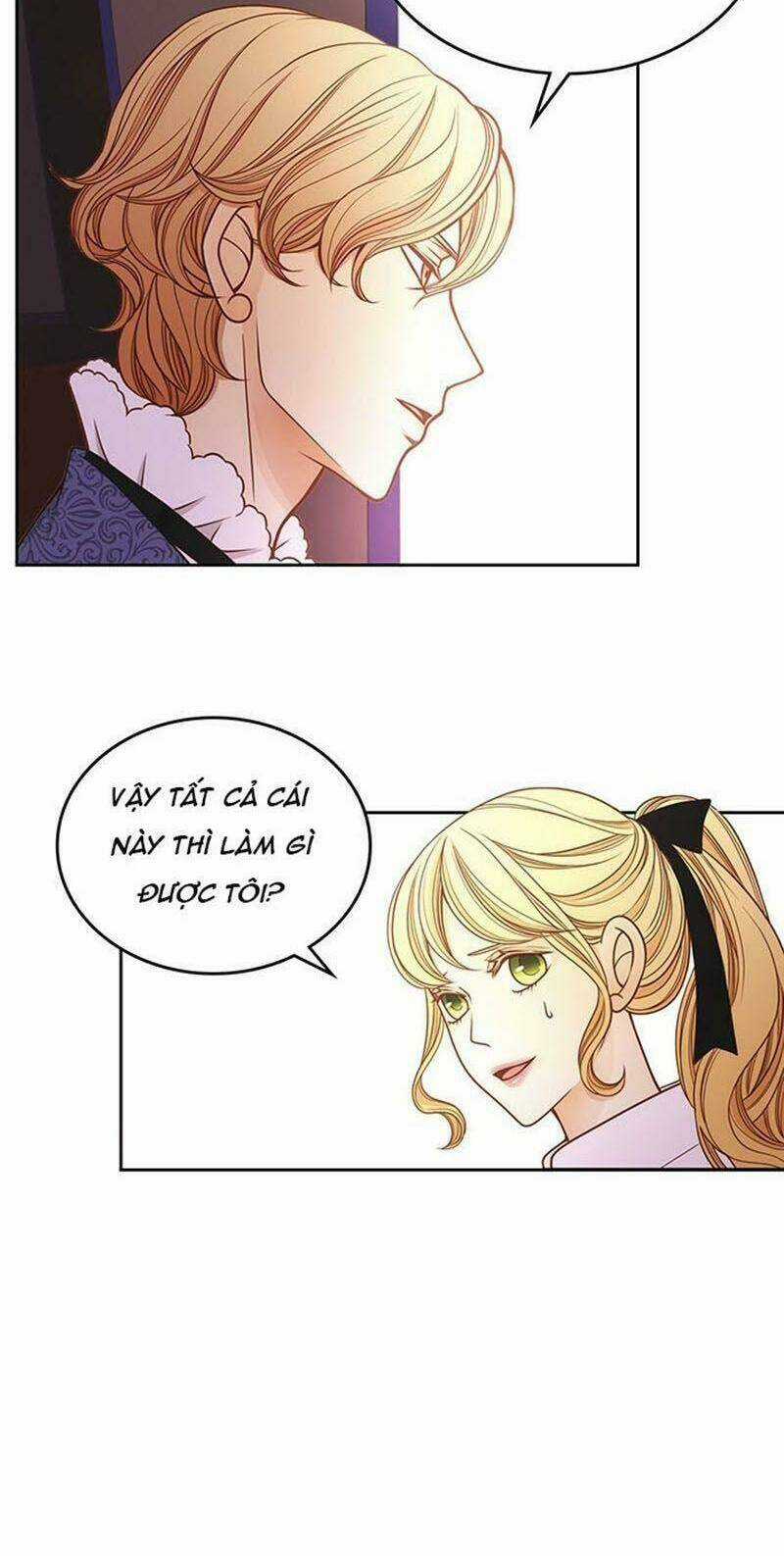 Wendy , Cô Gái Bán Hoa Chapter 45 trang 16