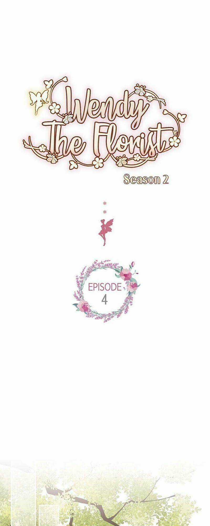 Wendy , Cô Gái Bán Hoa Chapter 45 trang 2