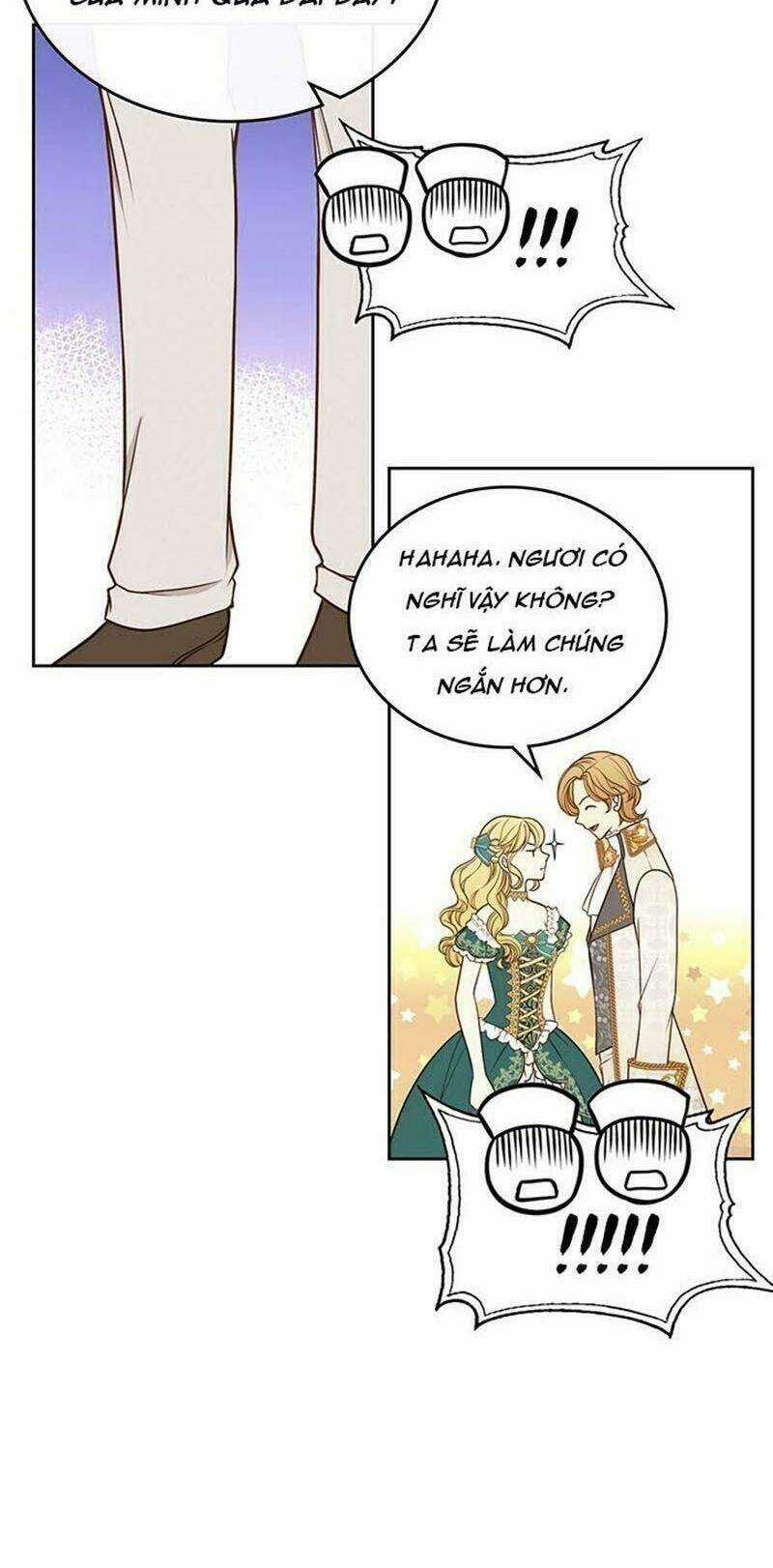 Wendy , Cô Gái Bán Hoa Chapter 45 trang 26