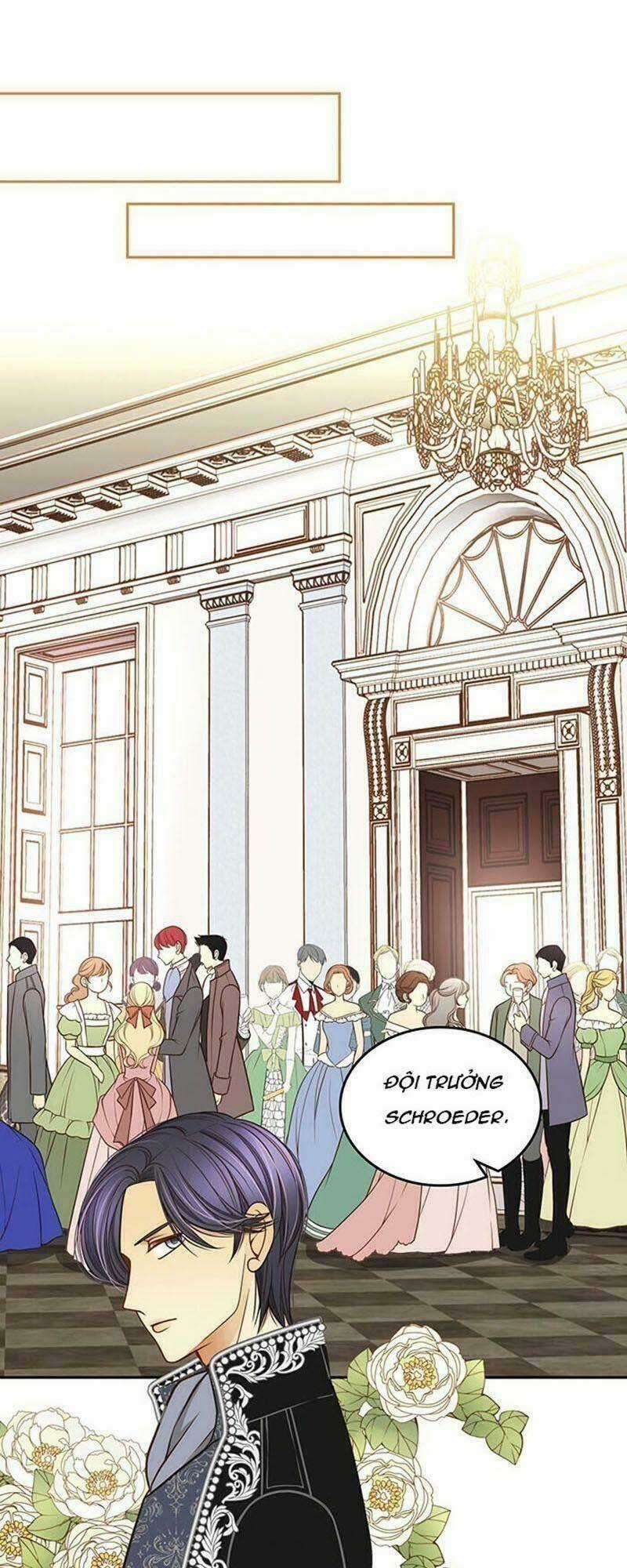 Wendy , Cô Gái Bán Hoa Chapter 45 trang 27