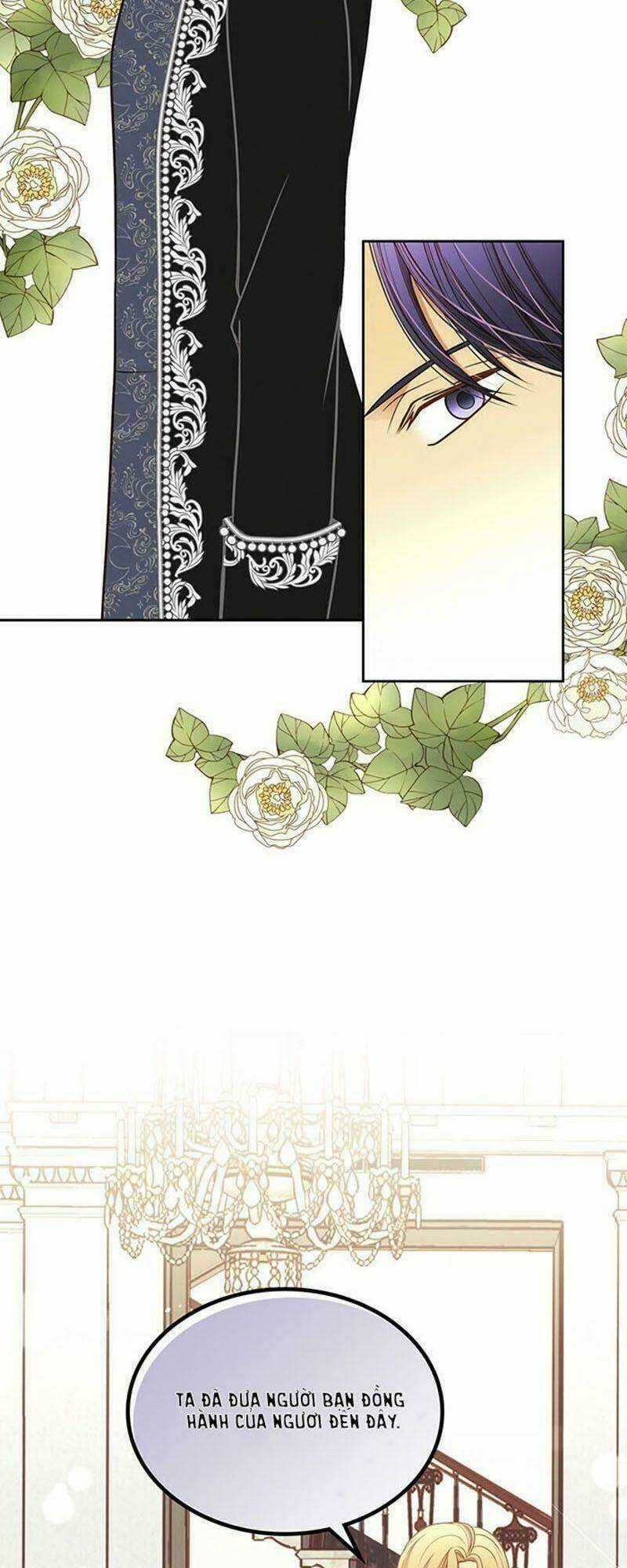 Wendy , Cô Gái Bán Hoa Chapter 45 trang 28