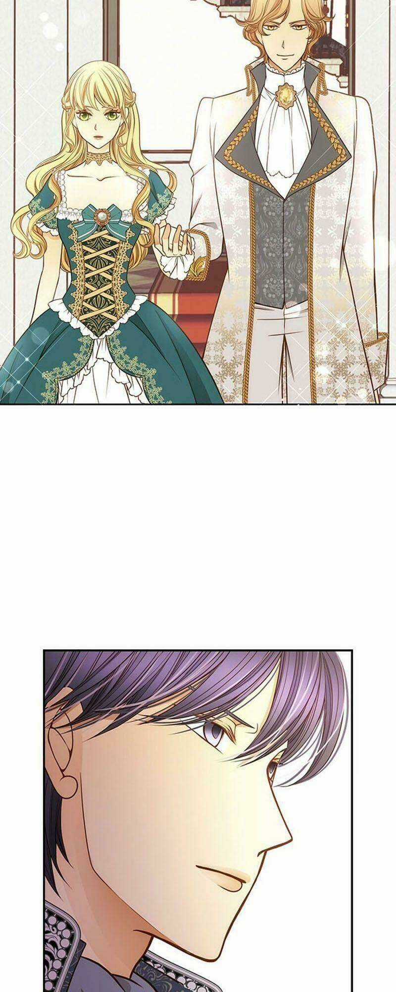 Wendy , Cô Gái Bán Hoa Chapter 45 trang 29