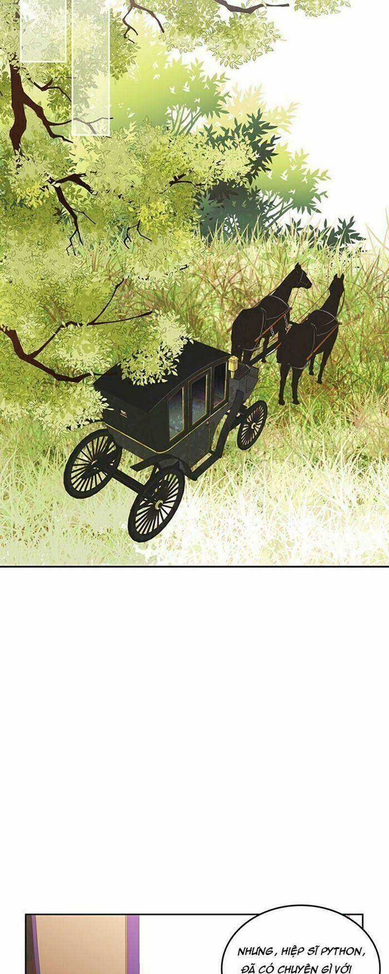 Wendy , Cô Gái Bán Hoa Chapter 45 trang 3