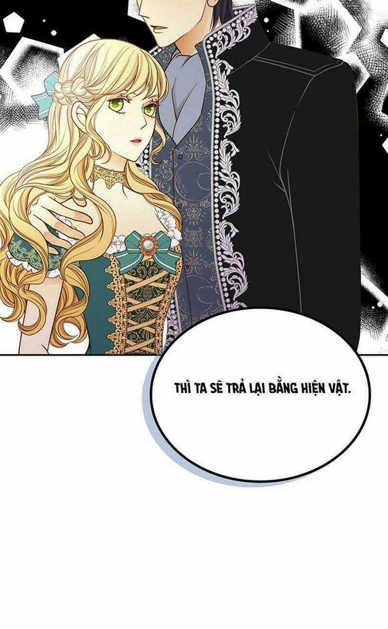 Wendy , Cô Gái Bán Hoa Chapter 45 trang 31