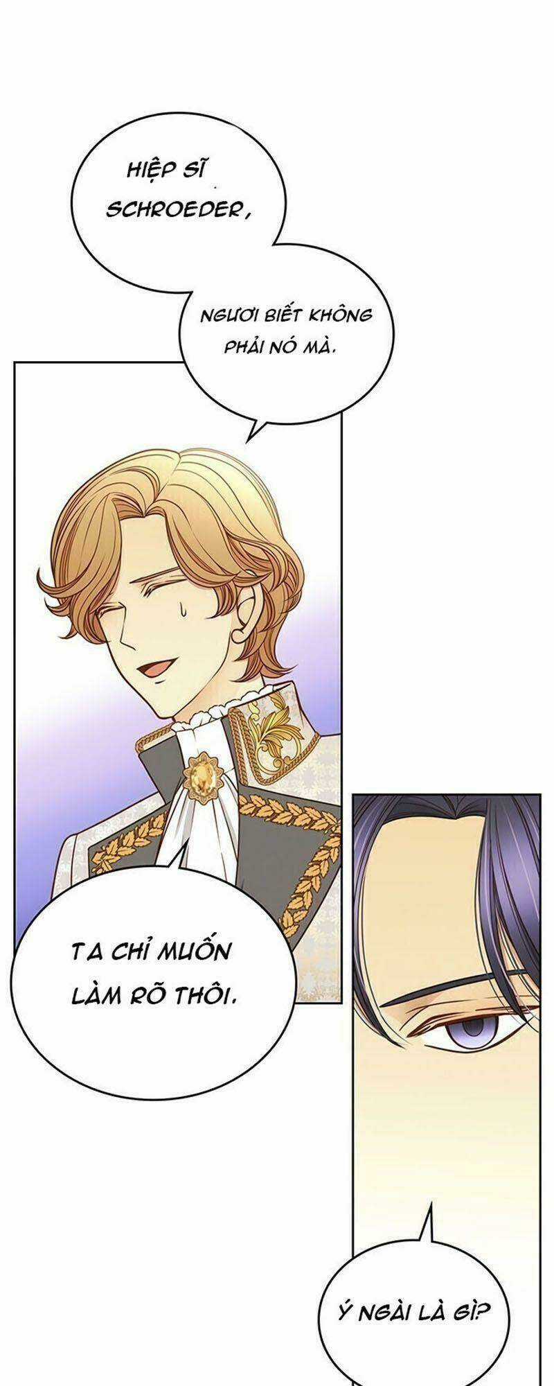 Wendy , Cô Gái Bán Hoa Chapter 45 trang 32