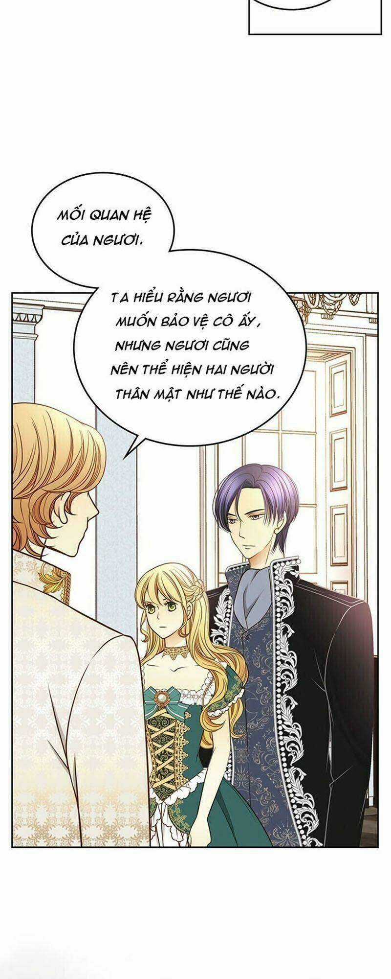 Wendy , Cô Gái Bán Hoa Chapter 45 trang 33