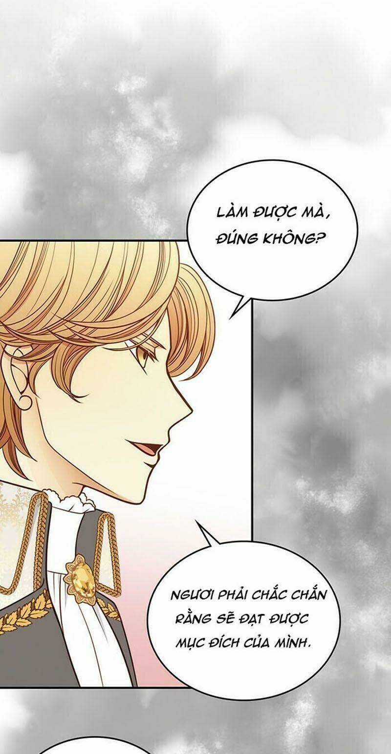 Wendy , Cô Gái Bán Hoa Chapter 45 trang 34