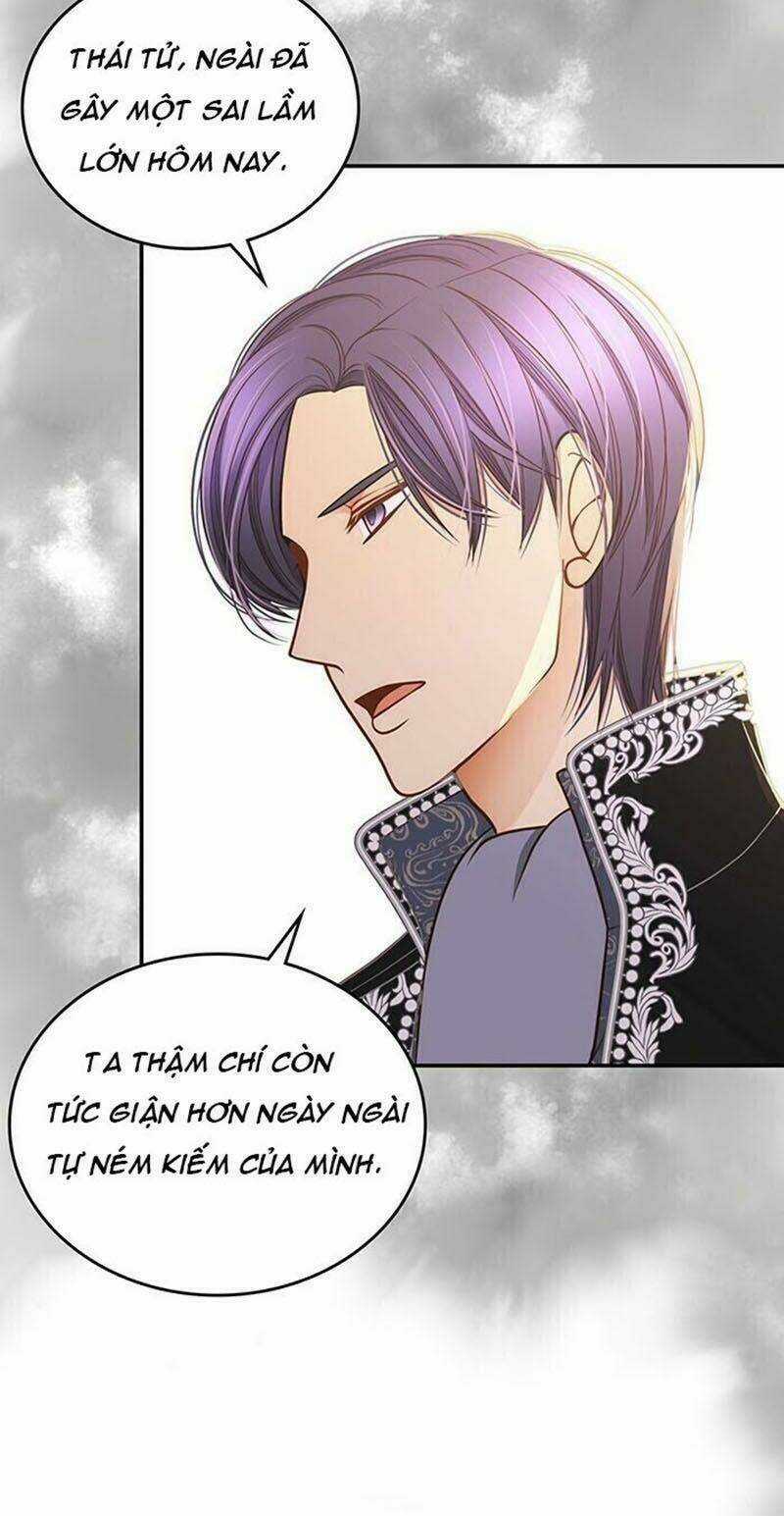 Wendy , Cô Gái Bán Hoa Chapter 45 trang 35