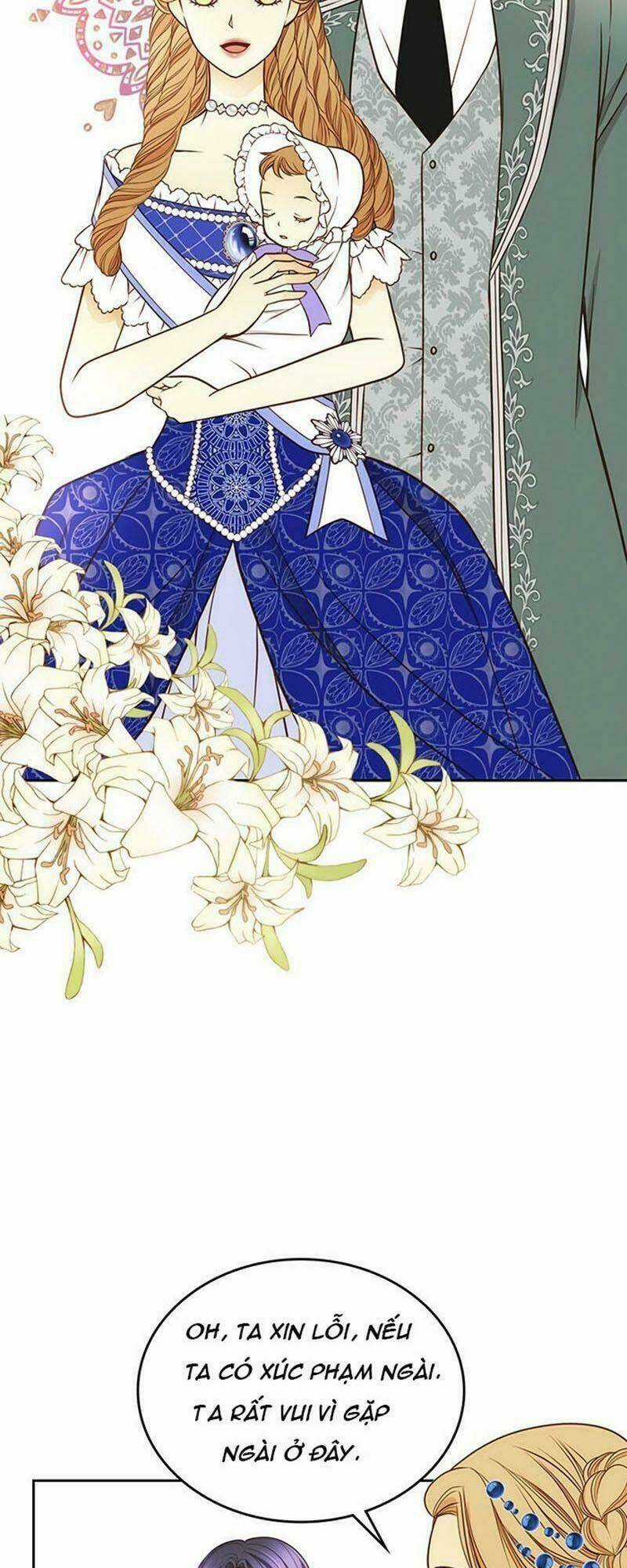 Wendy , Cô Gái Bán Hoa Chapter 45 trang 37