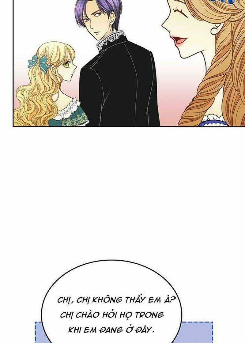 Wendy , Cô Gái Bán Hoa Chapter 45 trang 38