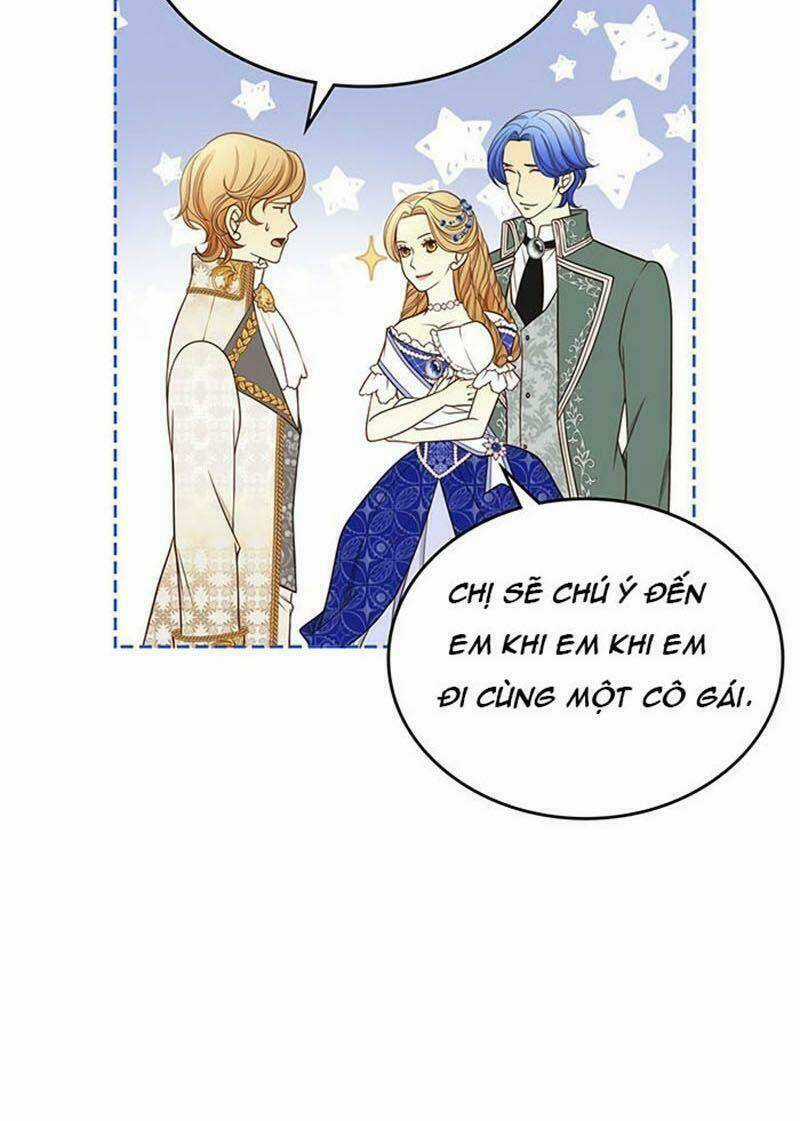 Wendy , Cô Gái Bán Hoa Chapter 45 trang 39