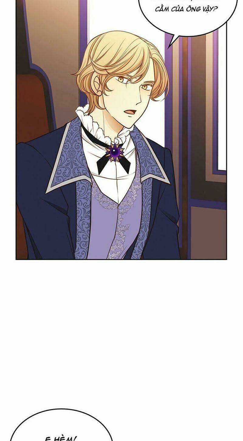 Wendy , Cô Gái Bán Hoa Chapter 45 trang 4