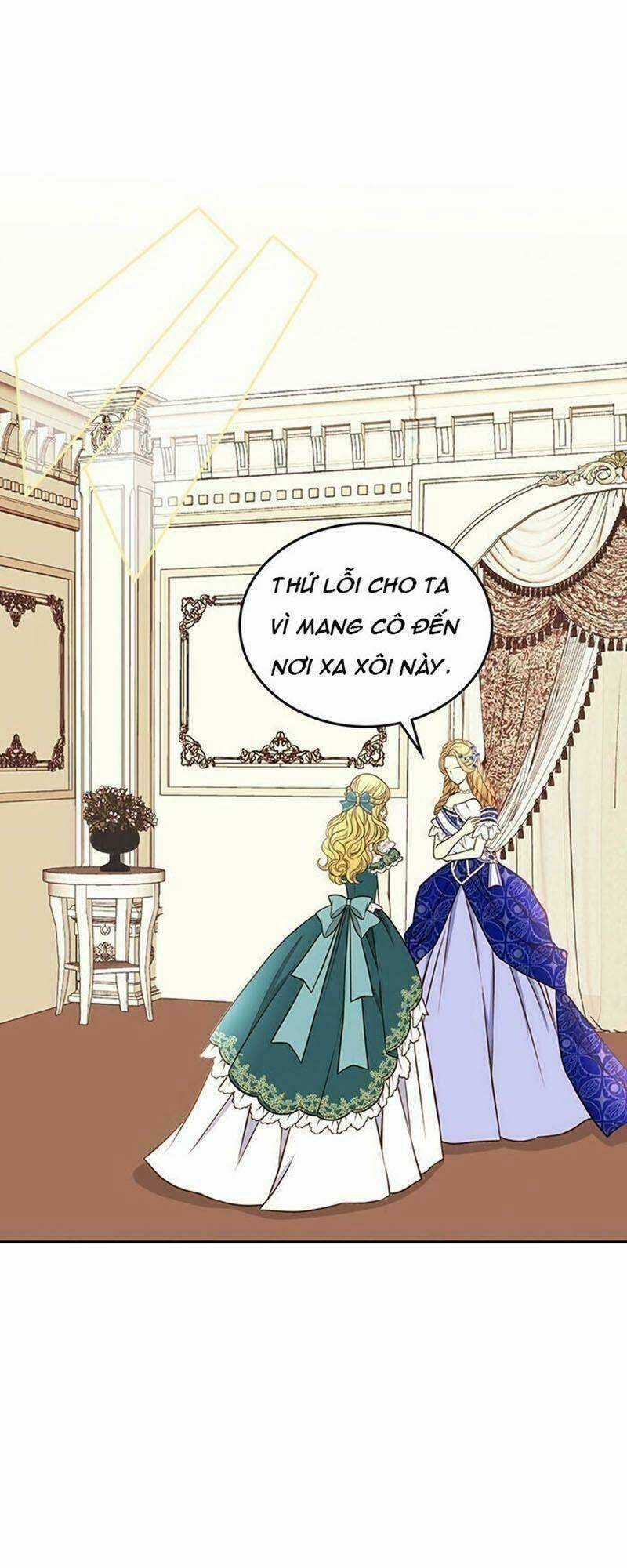 Wendy , Cô Gái Bán Hoa Chapter 45 trang 41