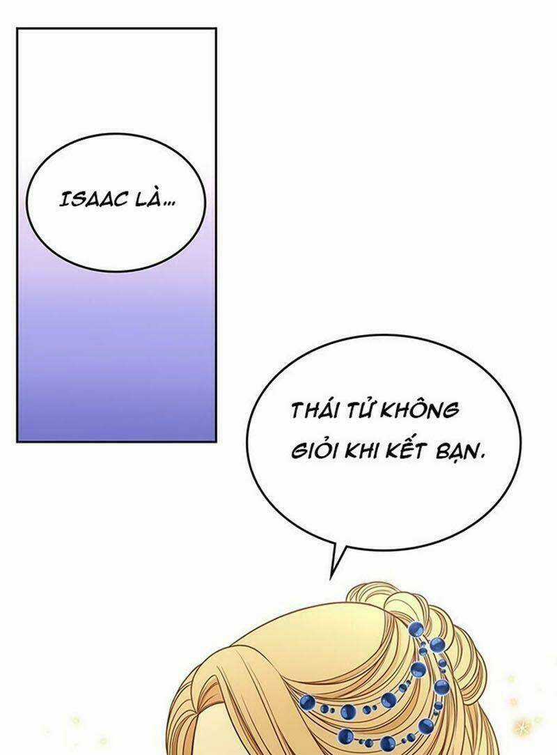 Wendy , Cô Gái Bán Hoa Chapter 45 trang 43