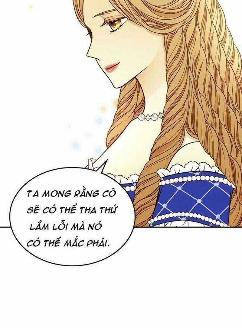 Wendy , Cô Gái Bán Hoa Chapter 45 trang 44