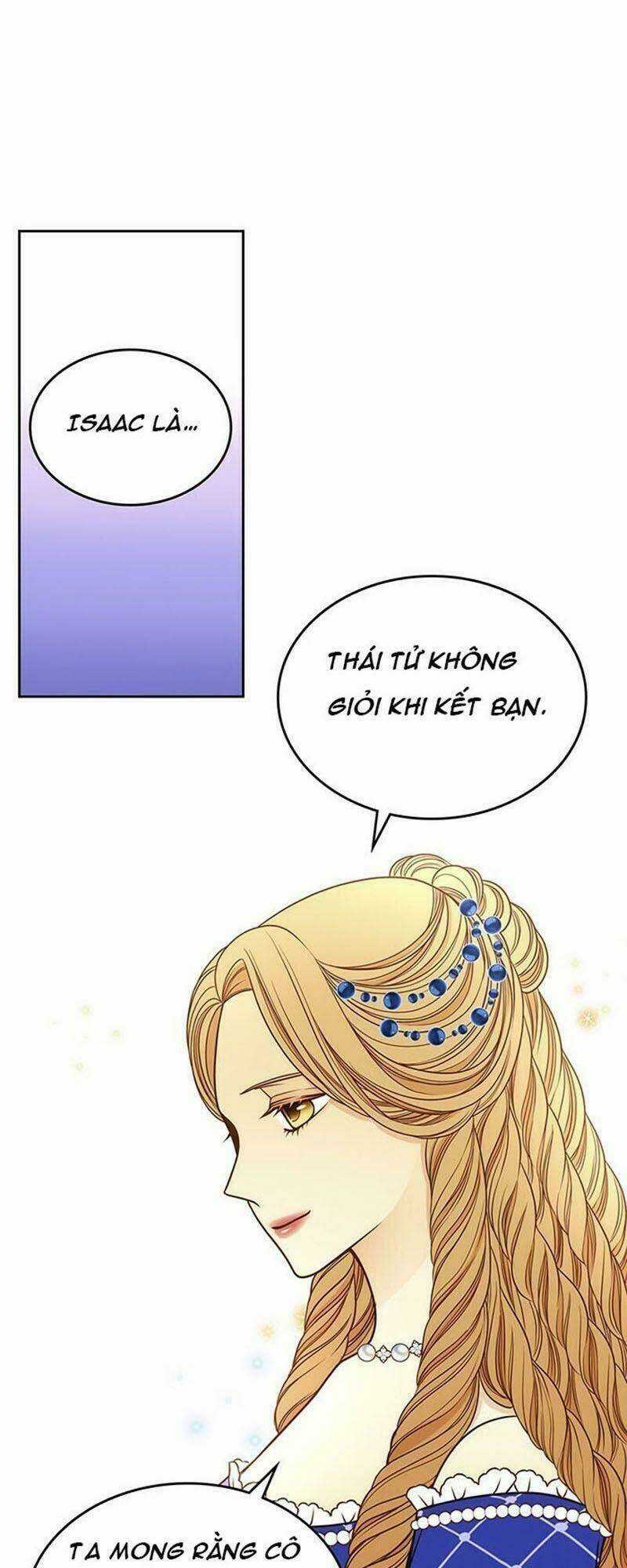 Wendy , Cô Gái Bán Hoa Chapter 45 trang 45