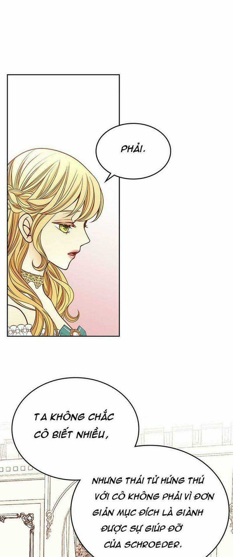 Wendy , Cô Gái Bán Hoa Chapter 45 trang 47