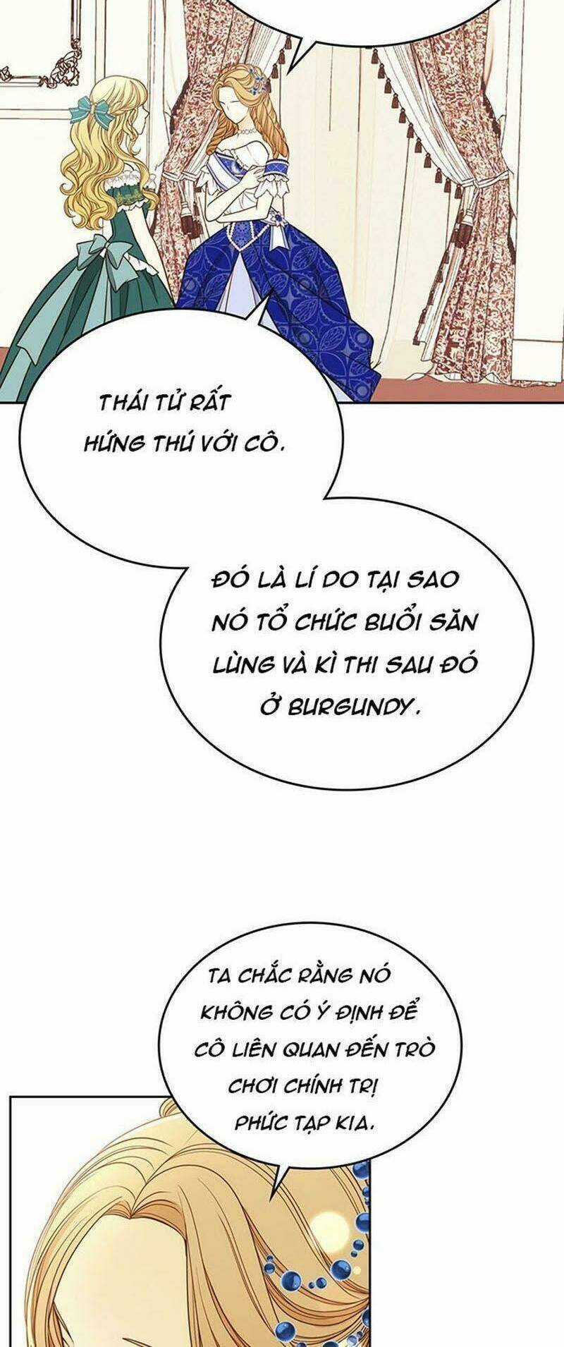 Wendy , Cô Gái Bán Hoa Chapter 45 trang 48