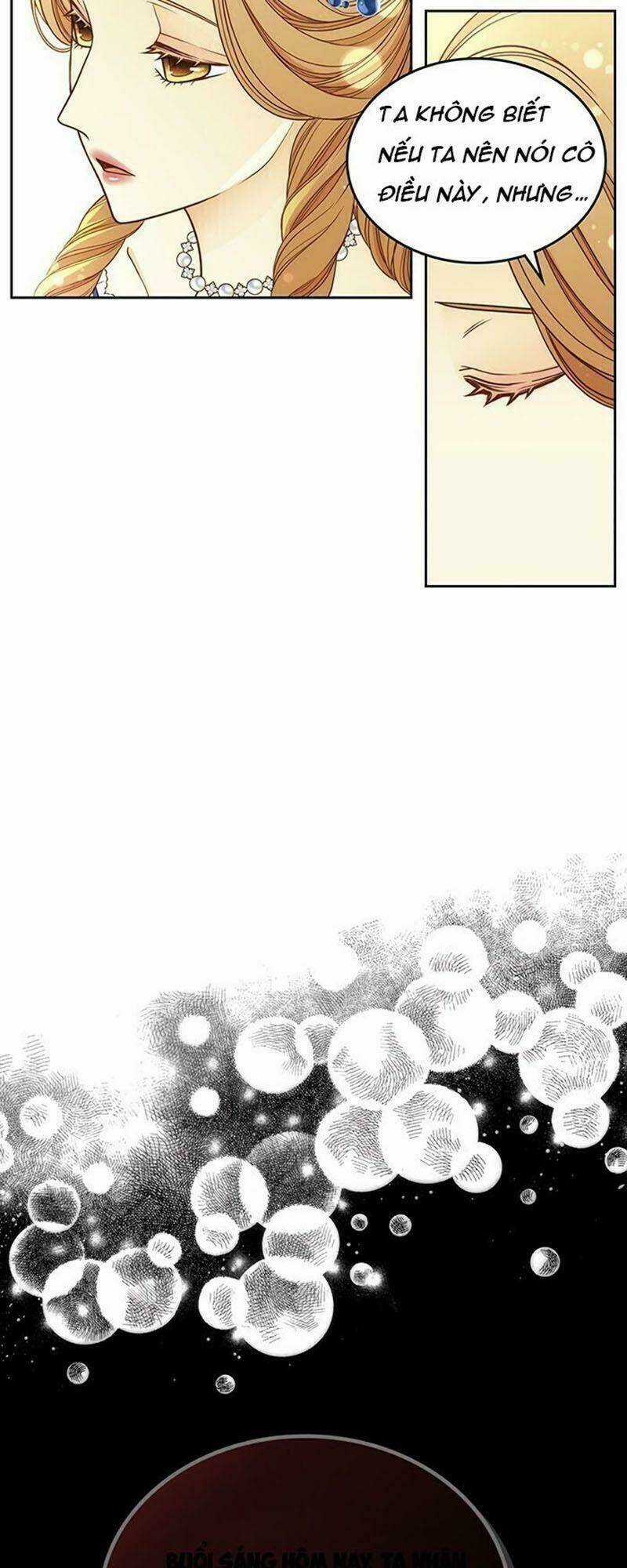 Wendy , Cô Gái Bán Hoa Chapter 45 trang 49