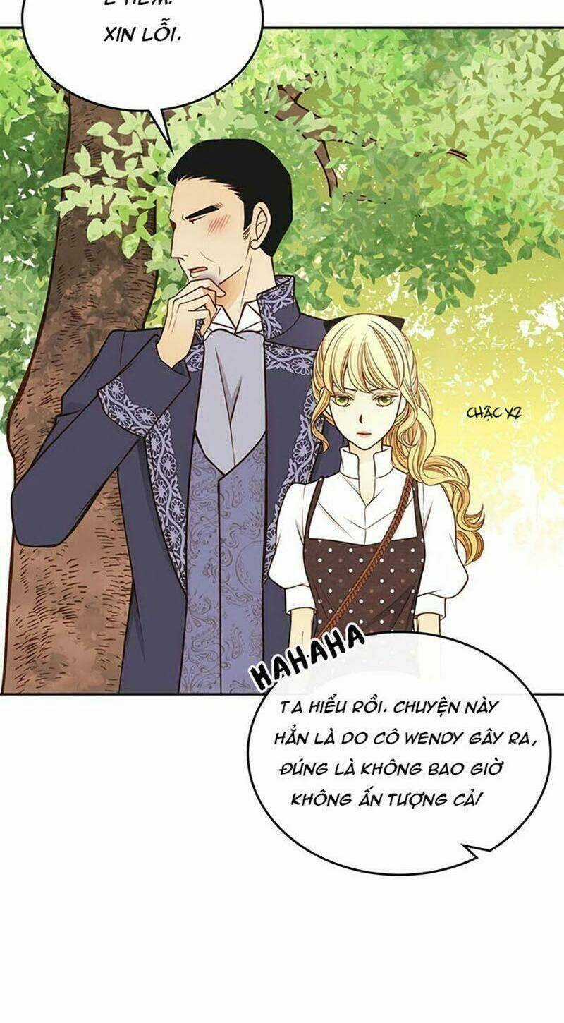 Wendy , Cô Gái Bán Hoa Chapter 45 trang 5