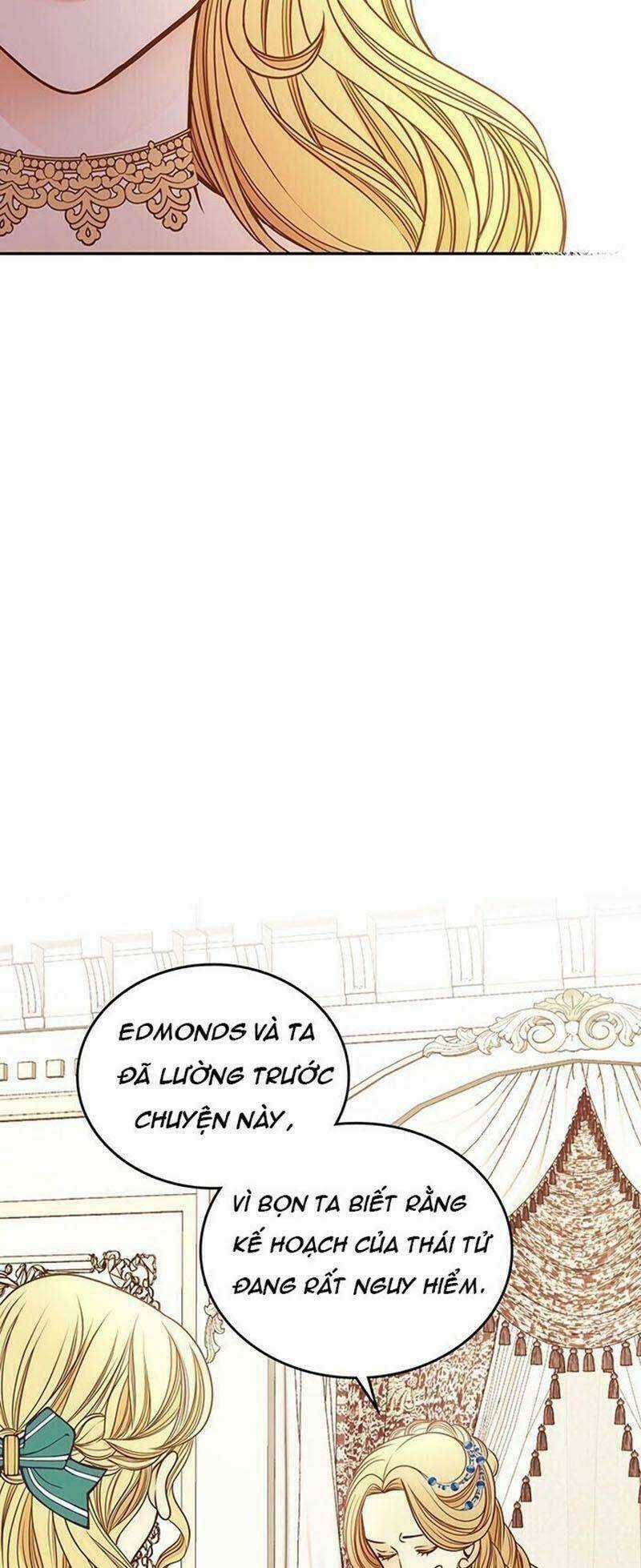 Wendy , Cô Gái Bán Hoa Chapter 45 trang 51