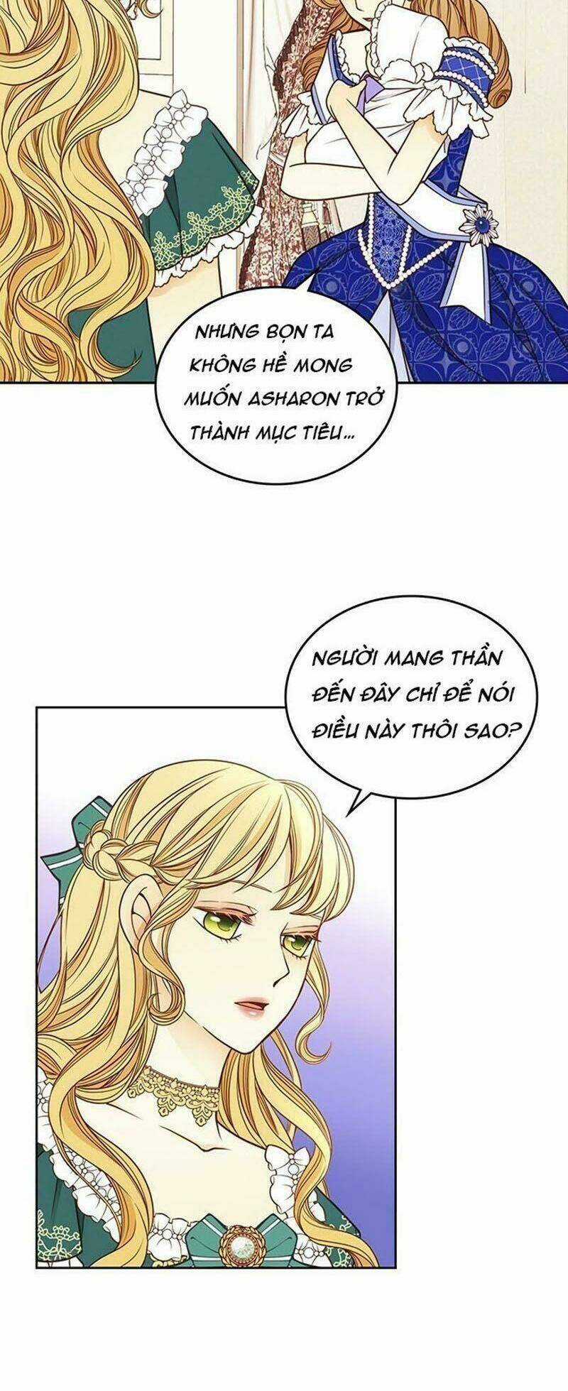 Wendy , Cô Gái Bán Hoa Chapter 45 trang 52