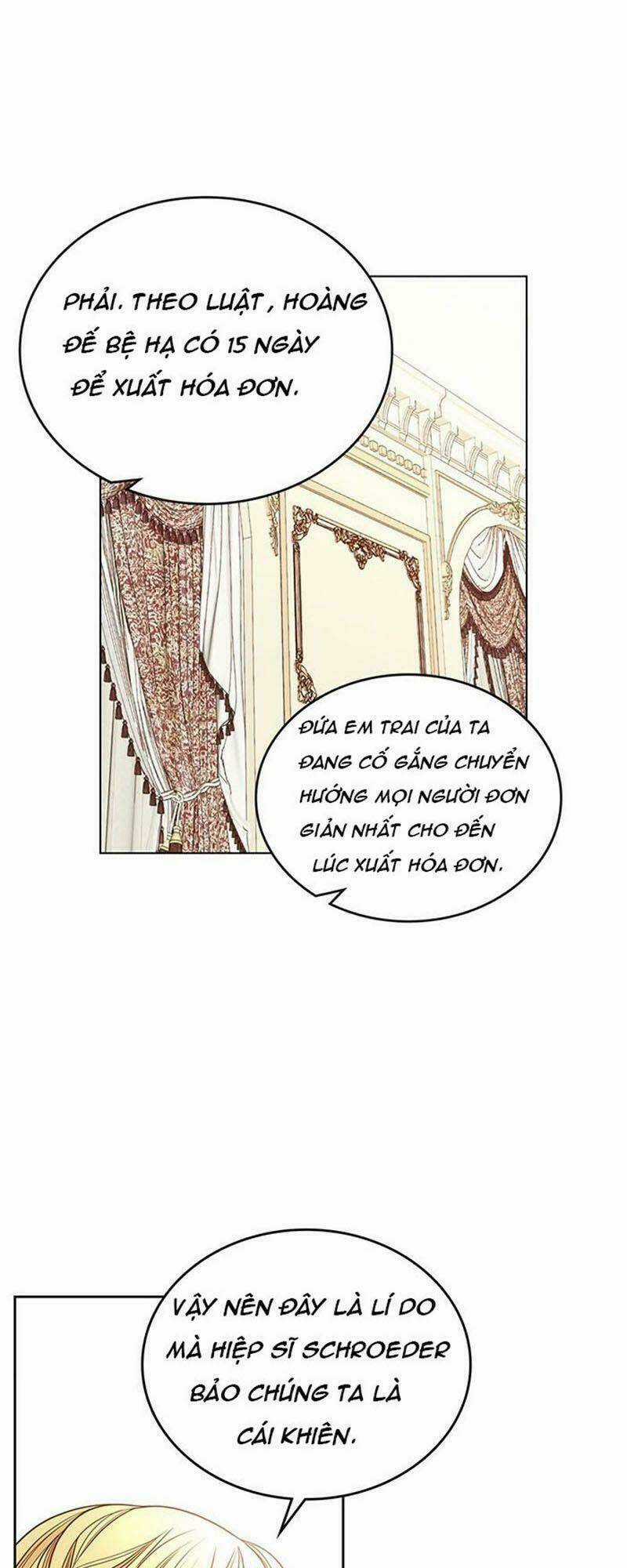 Wendy , Cô Gái Bán Hoa Chapter 45 trang 53