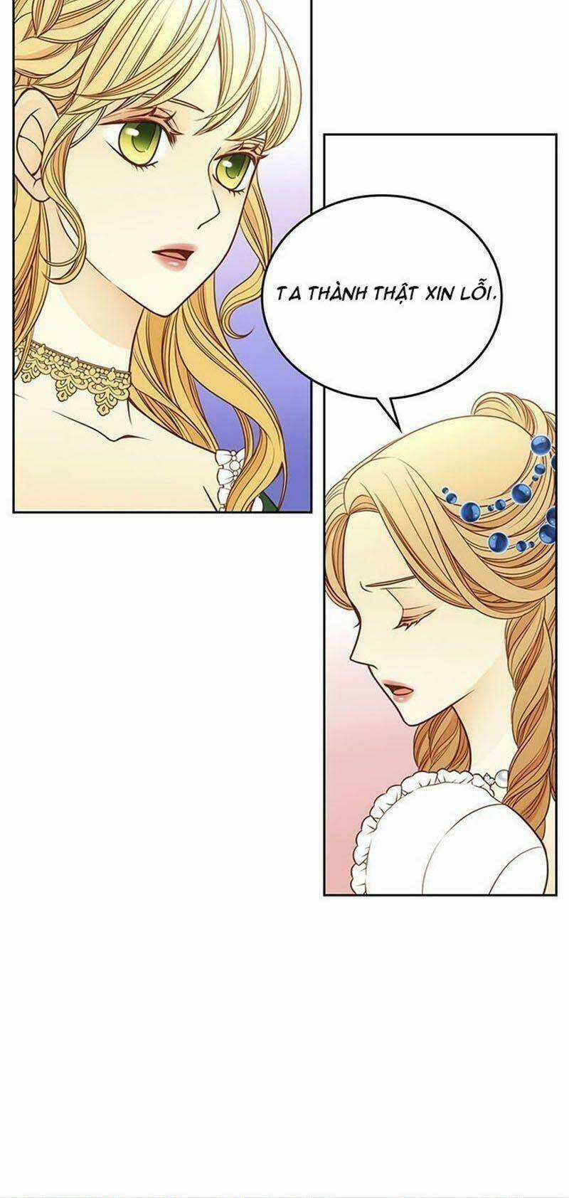 Wendy , Cô Gái Bán Hoa Chapter 45 trang 54