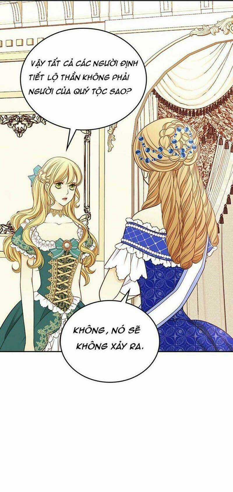 Wendy , Cô Gái Bán Hoa Chapter 45 trang 55