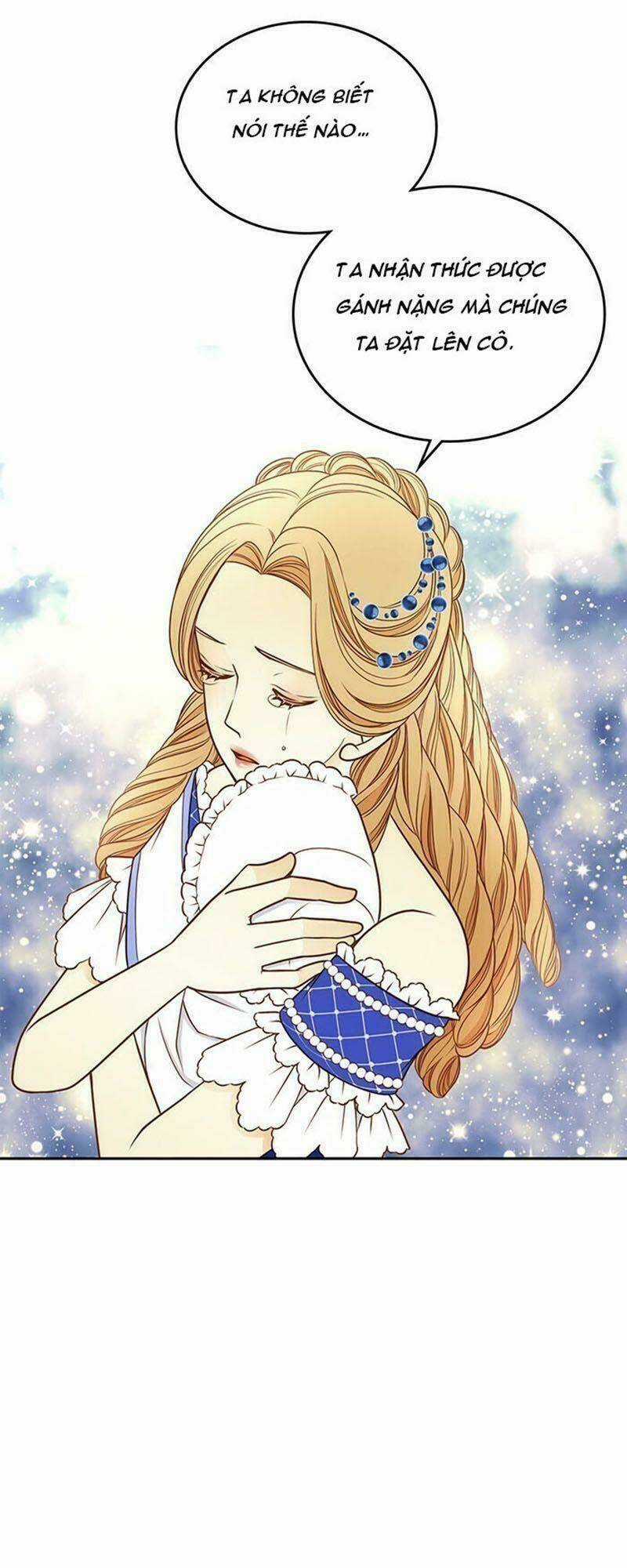 Wendy , Cô Gái Bán Hoa Chapter 45 trang 56