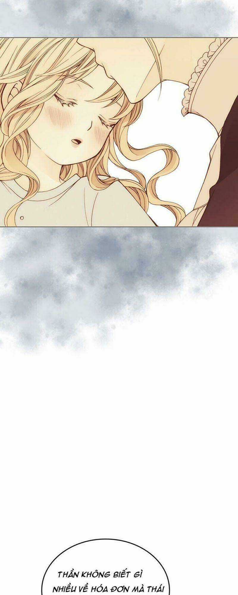 Wendy , Cô Gái Bán Hoa Chapter 45 trang 58