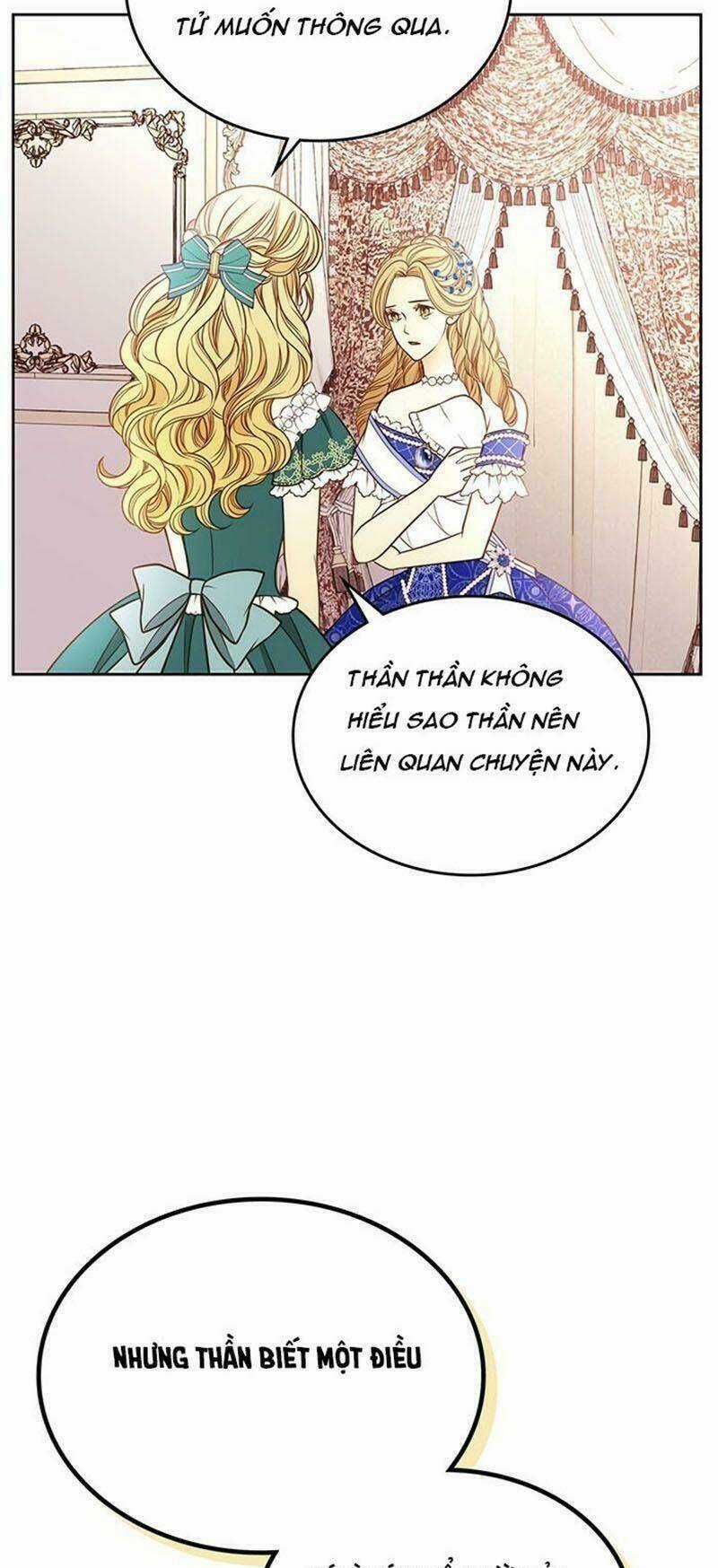 Wendy , Cô Gái Bán Hoa Chapter 45 trang 59